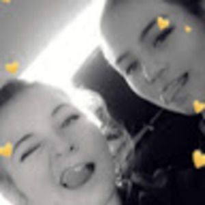 Meet your Posher, Erika